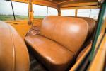Ford V8 Super Deluxe Station Wagon 1941 года